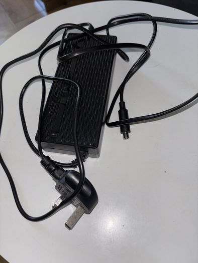 charger for kuugo g2 max