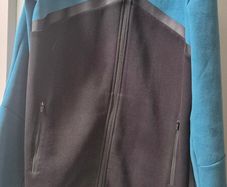 AMG Mercedes Motorsport jacket