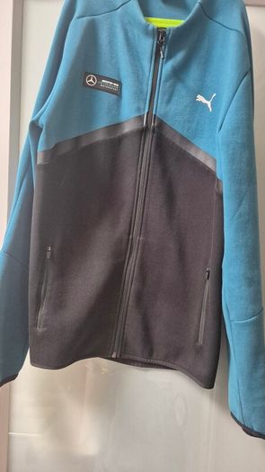 AMG Mercedes Motorsport jacket