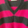 mohair jumper in.no limited ed. Image 7