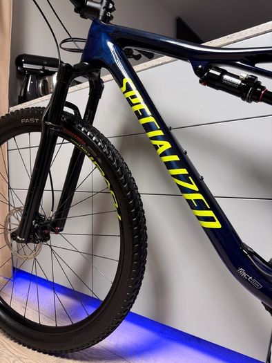 Specialized EPIC Comp GX Carbon Full Suspension XC Bike