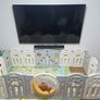 BeZou baby Playpen Image 4