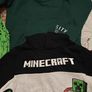 boys set size 10/11 years Image 2