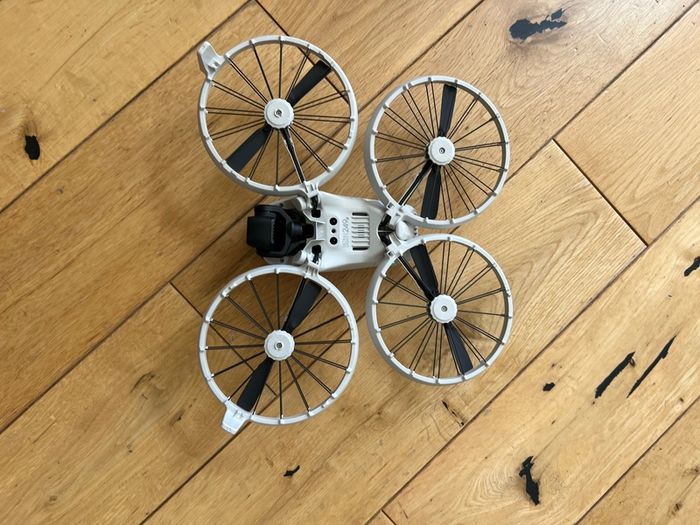 Dji Flip