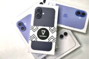 iPhone 17  iPhone 17
