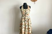 Vintage Dress