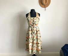 Vintage Dress