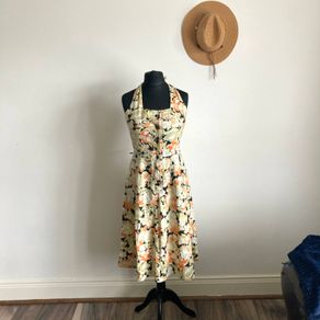 Vintage Dress