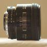 Nikon 85mm f/1.8 AF-D Image 3