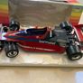 Alfa Romeo Brabham Formula 1 Scale 1/14 Year 1984 Rare Image 2