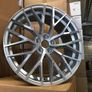 18" Inch Audi R8 V10 Style Wheels - Vw Polo Beetle - Seat Ibiza - Audi A1 Tt Mk1 Skoda Fabia 5x100 Image 7