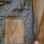 leather jacket Image 4