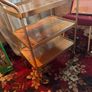 Vintage  hostess trolley from the 70's read full ad Image 4