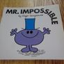 Childrens Mini Mr. Books x 8 for Sale Image 9