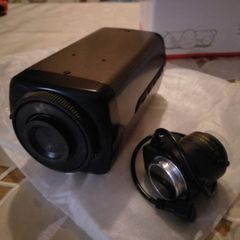 IP camera CCTV excellent night vision