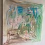Original Abstract Painting Dublin Painting Image 5
