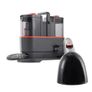 Carpet Cleaner Machine, 1.5 L Clean Water Tank & 0.8 L Dirty Water Tank, Portable Upholstery Shampooer, 11.5Kpa Handheld Furniture Extractor, Spot and Stain Deep Cleaner for Rug, Couch, Car Image 8