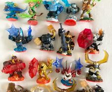 Skylanders Trap Team Postage Available