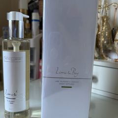 The White Company | Lime & Bay Bundle