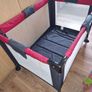 Babylo Travel Cot Image 3