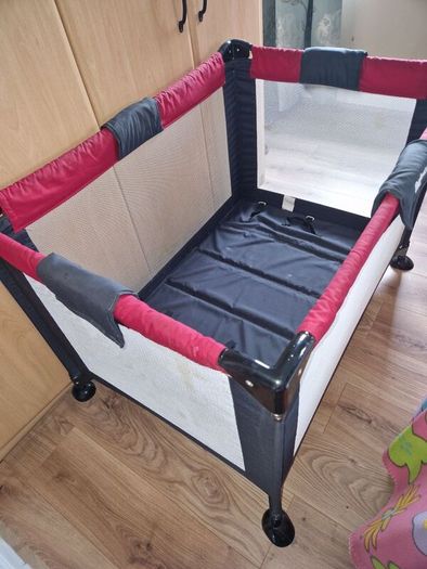 Babylo Travel Cot
