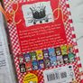 Diary Of A Wimpy Kid No Brainer Hot Mess Movie Diary Image 6