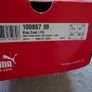 Football Boots Puma King Exec Black/Red (2007) Size 7UK FG Image 5