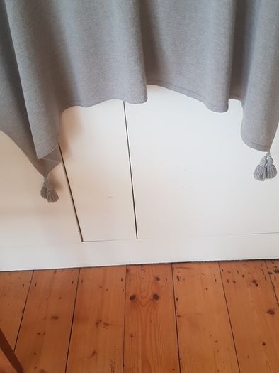 Dressy Fine Wool Poncho/Pashmina