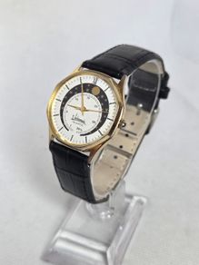 Vekameia men's watch