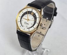 Vekameia men's watch