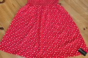 Girls Summer Dress BNWT age 8/9