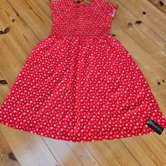 Girls Summer Dress BNWT age 8/9