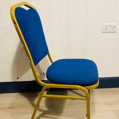 2  x Chairs home or restaurant use in perfect condition.