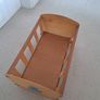 Toy Cradle Image 3