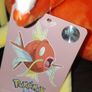 Pokemon Magikarp L 29cm Official plush toy 2 for 35 Image 3