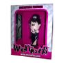 Weenicons Tiffany Audrey Hepburn Collectible Figurine Series 1 Very Rare to find in the old style box Image 3