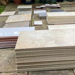 Tiles