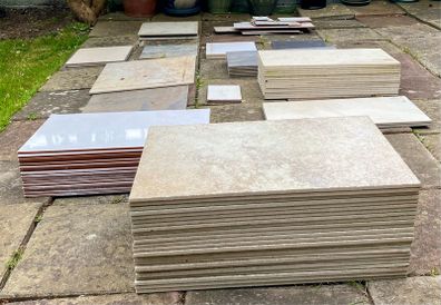 Tiles