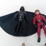 Mixed Action Figure Lot & Parts Image 5