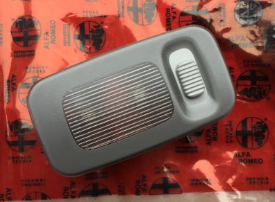 Sunvisor Lamp (Alfa Romeo 156)