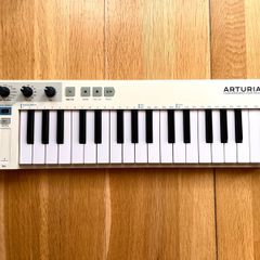 Arturia Keystep MIDI Controller & Sequencer