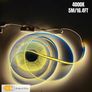 [5M/16.4FT] Newly Upgraded Flexible High-Brightness COB Decorative Neon Light Strip, Powered, 3 Colour Temperatures Available, Image 3