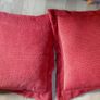 Four Large Cushions Image 2