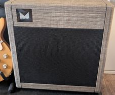 Morgan MVP23 Amp