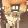 Camper van 2008 Nissan Interstar Ready to Go Image 6