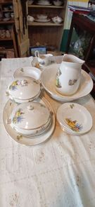 Arklow pottery