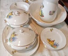 Arklow pottery