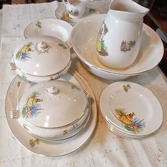 Arklow pottery