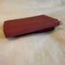 Michael Kors Pink Saffiano Leather Wallet Image 4