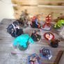 playstation 3 disney infinity 2.0 game with figures Image 5